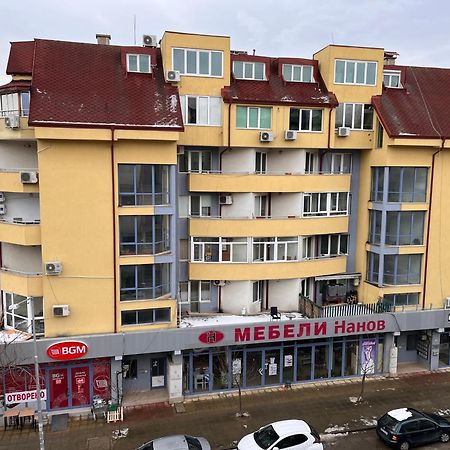 City View Apartment With 2 Bedrooms And Free Garage Yukarı Cuma Dış mekan fotoğraf