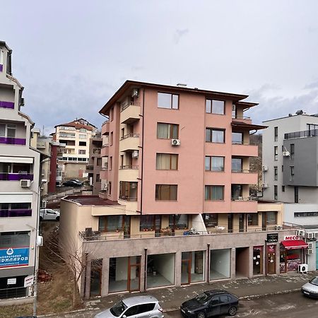 City View Apartment With 2 Bedrooms And Free Garage Yukarı Cuma Dış mekan fotoğraf
